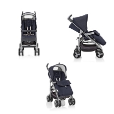 Passeggino Quattro Ruote Inglesina Zippy Passeggino collezione 2012 