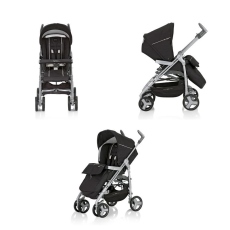 Passeggino Quattro Ruote Inglesina Zippy Free Passeggino collezione 2012 