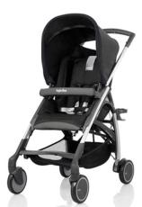 Passeggino Quattro Ruote Inglesina Avio all over collezione 2011 