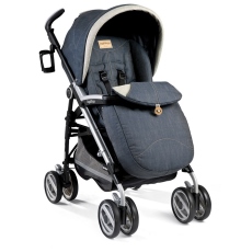 Passeggino Quattro Ruote Peg Perego Pliko P3 Compact Completo collezione 2013 