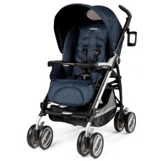 Passeggino Quattro Ruote Peg Perego Pliko P3 Compact Classico collezione 2013 