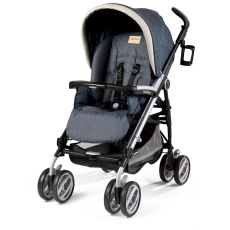 Passeggino Quattro Ruote Peg Perego Pliko P3 Compact Classico collezione 2013 