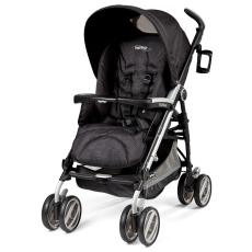 Passeggino Quattro Ruote Peg Perego Pliko P3 Compact Classico collezione 2013 