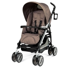 Passeggino Quattro Ruote Peg Perego Pliko P3 Compact Classico collezione 2013 