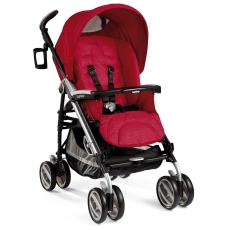 Passeggino Quattro Ruote Peg Perego Pliko P3 Compact Classico collezione 2013 