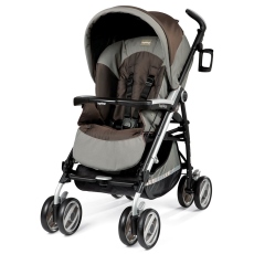 Passeggino Quattro Ruote Peg Perego Pliko P3 Compact Classico collezione 2013 