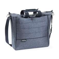 Peg Perego All day bag collezione 2020 luxe mirage
