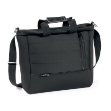 Peg Perego All day bag collezione 2020 onyx