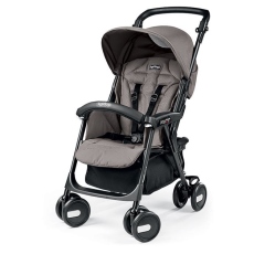 Passeggino Leggero Peg Perego Aria Shopper collezione 2016 Mod Beige