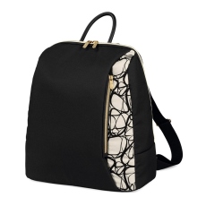 Peg Perego Backpack collezione 2022 Graphic Gold
