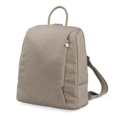 Peg Perego Backpack collezione 2022 Sand