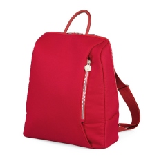 Peg Perego Backpack collezione 2023 Red Shine