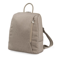 Peg Perego Backpack collezione 2023 Sand