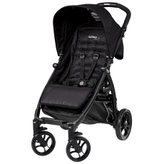 Passeggino Quattro Ruote Peg Perego Booklet Lite collezione 2015 Galaxy