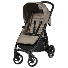 Passeggino Quattro Ruote Peg Perego Booklet Lite collezione 2015 Geo