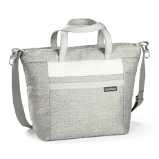 Peg Perego Borsa collezione 2020 luxe pure