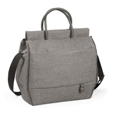 Peg Perego Borsa collezione 2022 City Grey