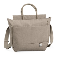 Peg Perego Borsa collezione 2022 Sand