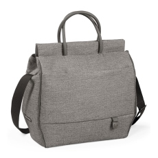 Peg Perego Borsa collezione 2023 City Grey