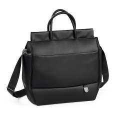 Peg Perego Borsa collezione 2023 Licorice
