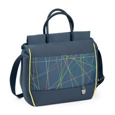 Peg Perego Borsa collezione 2023 Newlife