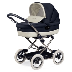 Passeggino Carrozzina Peg Perego Culla collezione 2014 Crystal