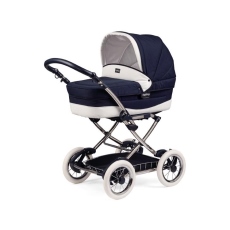 Passeggino Carrozzina Peg Perego Culla collezione 2014 Luna