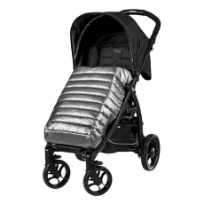 Peg Perego Foot Muff collezione 2020 unico