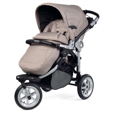 Passeggino Tre Ruote Peg Perego GT3 collezione 2014 Geo