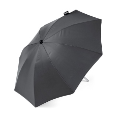 Peg Perego Parasol ombrellino collezione 2023 Grigio