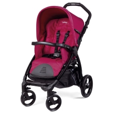 Passeggino Quattro Ruote Peg Perego Book Classico collezione 2015 Agata,