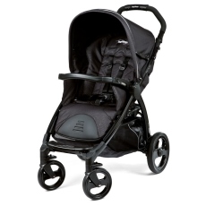 Passeggino Quattro Ruote Peg Perego Book Classico collezione 2015 Galaxy