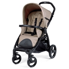 Passeggino Quattro Ruote Peg Perego Book Classico collezione 2015 Geo
