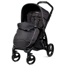 Passeggino Quattro Ruote Peg Perego Book Completo collezione 2015 Galaxy