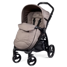 Passeggino Quattro Ruote Peg Perego Book Completo collezione 2015 Geo