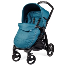 Passeggino Quattro Ruote Peg Perego Book Completo collezione 2015 Oceano