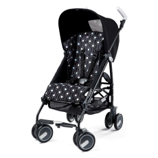 Passeggino Ultraleggero Peg Perego Pliko Mini collezione 2013 Diamante