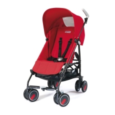 Passeggino Ultraleggero Peg Perego Pliko Mini collezione 2013 Fire