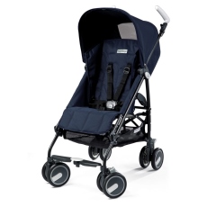 Passeggino Ultraleggero Peg Perego Pliko Mini collezione 2013 Sky