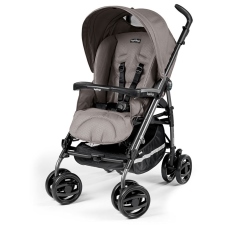 Passeggino Quattro Ruote Peg Perego Pliko P3 collezione 2016 Mod Beige