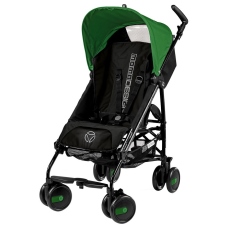 Passeggino Ultraleggero Peg Perego Pliko Mini Momodesign collezione 2016 Verde