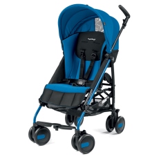 Passeggino Ultraleggero Peg Perego Pliko Mini collezione 2018 Malibu