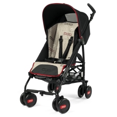 Passeggino Ultraleggero Peg Perego Pliko Mini Fiat 500 collezione 2016 Fiat 500