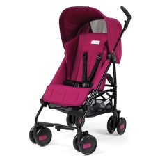 Passeggino Ultraleggero Peg Perego Pliko Mini collezione 2014 Fleur