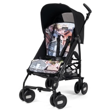 Passeggino Ultraleggero Peg Perego Pliko Mini collezione 2014 House