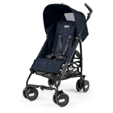 Passeggino Ultraleggero Peg Perego Pliko Mini collezione 2016 Mod Navy