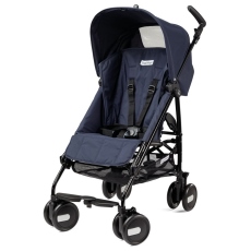 Passeggino Ultraleggero Peg Perego Pliko Mini collezione 2014 Sky