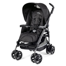 Passeggino Quattro Ruote Peg Perego Pliko P3 Compact Classico collezione 2014 Galaxy - Embossed Collection