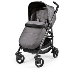 Passeggino Leggero Peg Perego Si collezione 2016 Ascot