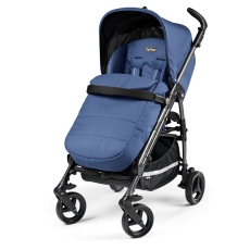 Passeggino Leggero Peg Perego Si collezione 2016 Mod Bluette